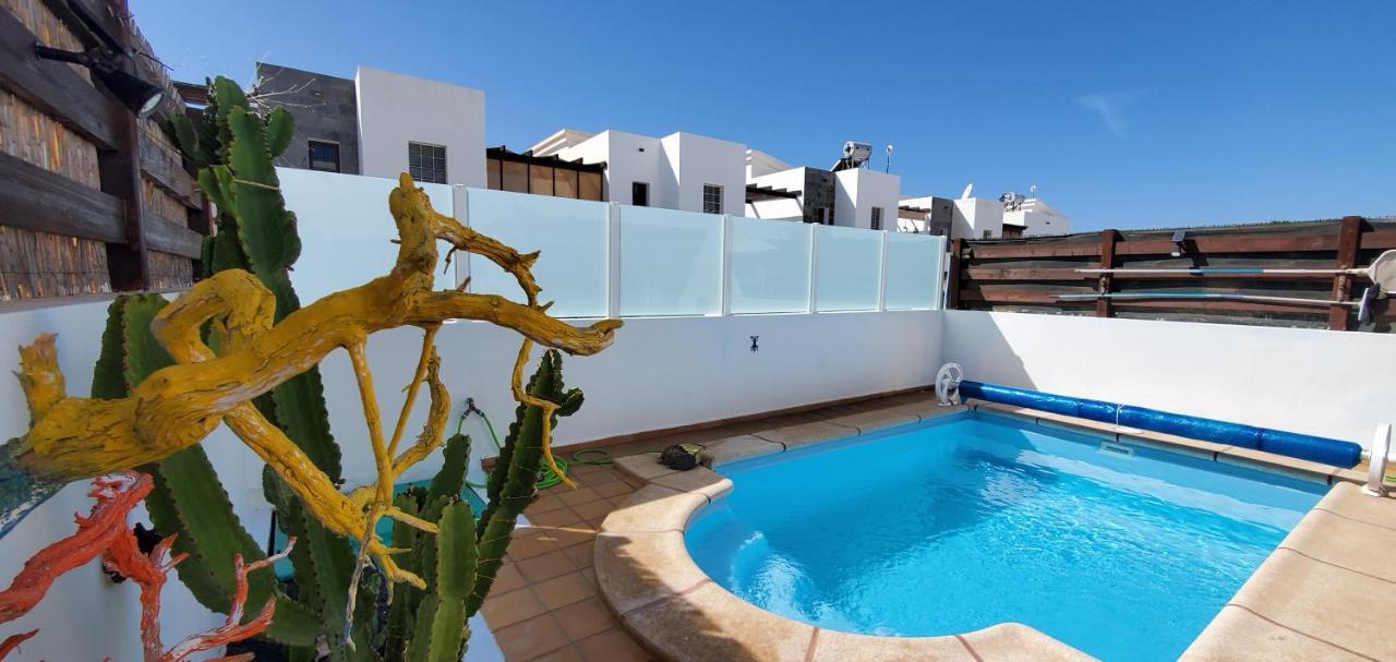 Villa Lanzarote